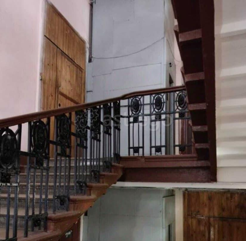 6-комн. квартира, 128 м2, 6/6 эт. Санкт-Петербург - изображение 3