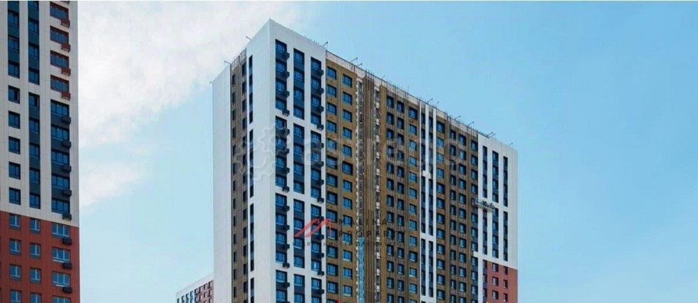 Торговое помещение, 35 м2 Балашиха - изображение 1