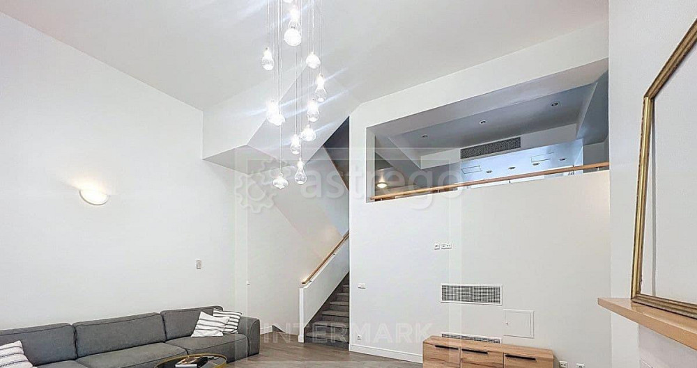5-комн. квартира, 212 м2, 1/3 эт. Москва - изображение 7