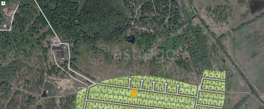 Земельный участок, 9.88 сотки Электроугли - изображение 1