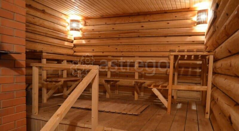 Коттедж, 560 м2 Москва - изображение 9