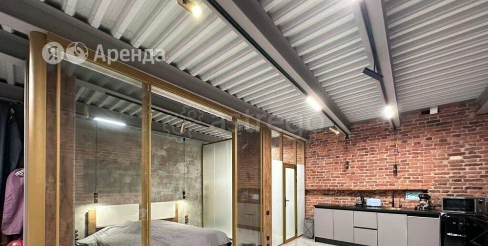 1-комн. квартира, 41.8 м2, 1/6 эт. Санкт-Петербург - изображение 5