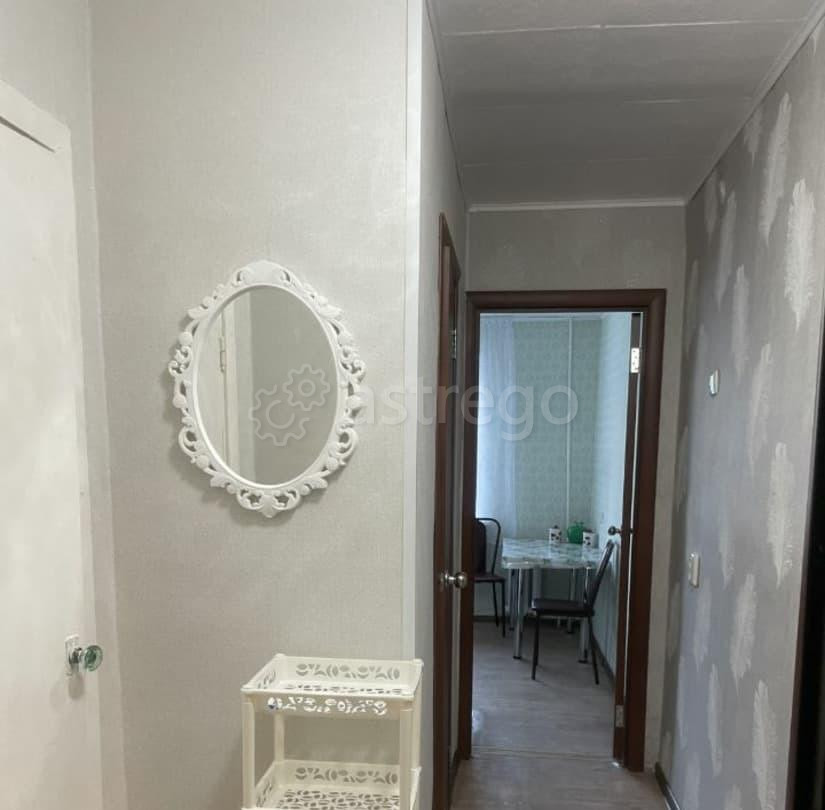 1-комн. квартира, 34 м2, 4/9 эт. Стерлитамак - изображение 7