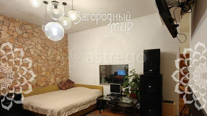 Коттедж, 197 м2 Москва - изображение 7