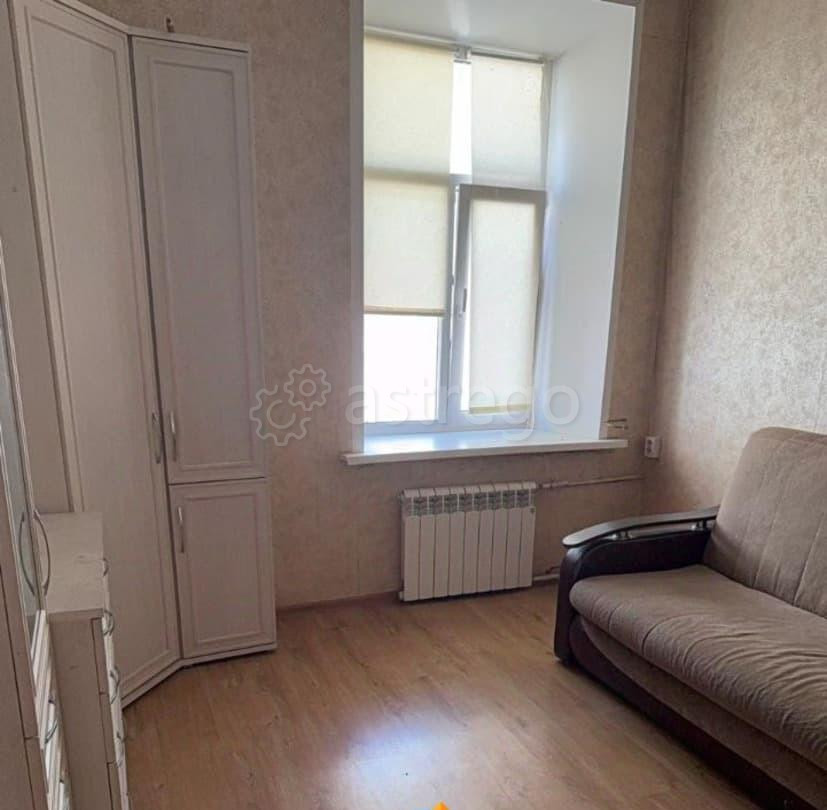 Комната, 22.8 м2, 3/4 эт. Москва - изображение 6