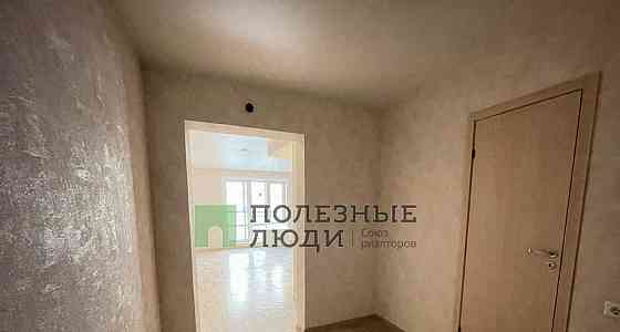 Студия, 36.9 м2, 11/17 эт. Красноярск