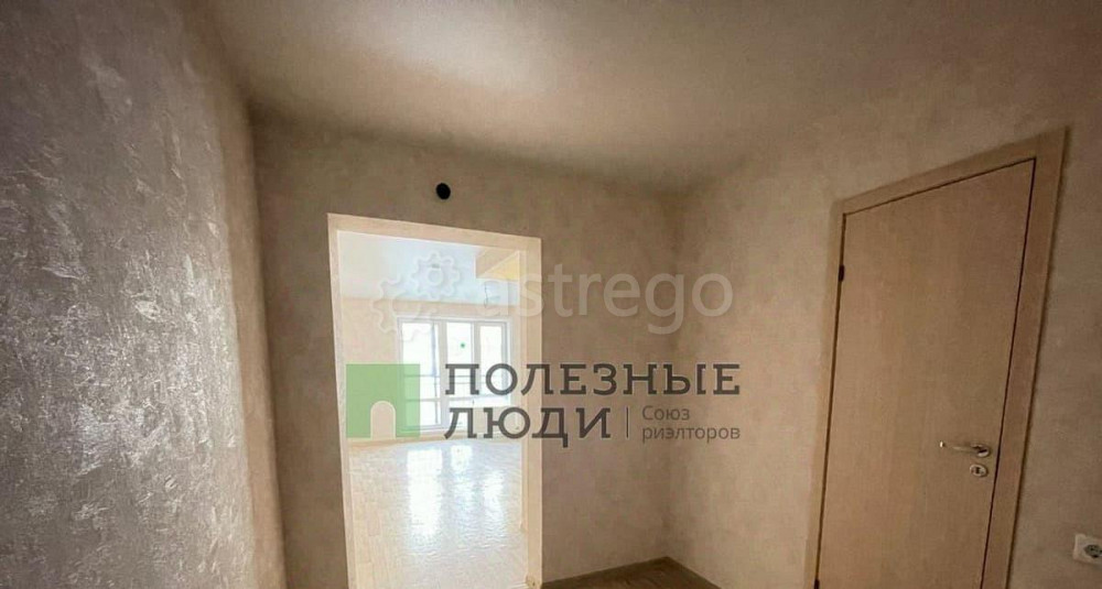 Студия, 36.9 м2, 11/17 эт. Красноярск - изображение 5