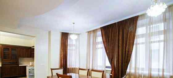 3-комн. квартира, 160 м2, 6/13 эт. Москва