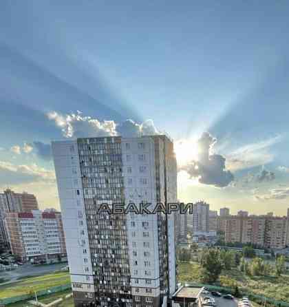 Студия, 32 м2, 6/17 эт. Красноярск