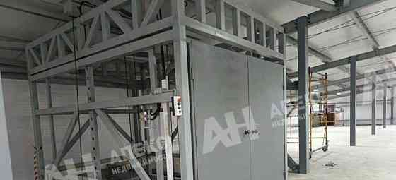 Склад, 606 м2 Голицино