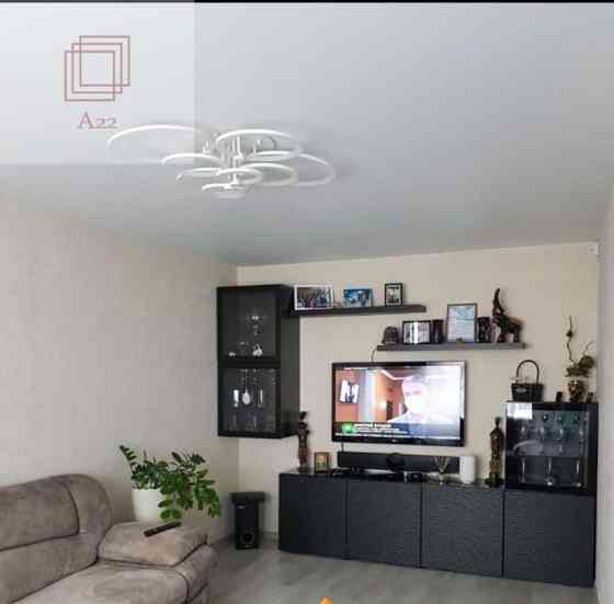3-комн. квартира, 83 м2, 4/17 эт. Барнаул
