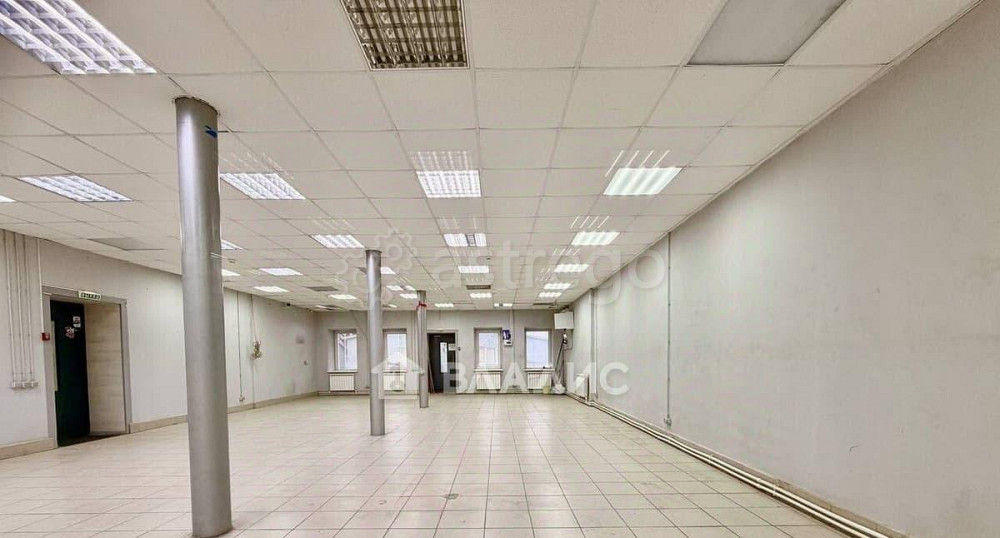 Свободного назначения, 118 м2 Коломна - изображение 5