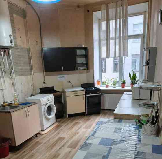 Комната, 15 м2, 5/8 эт. Санкт-Петербург