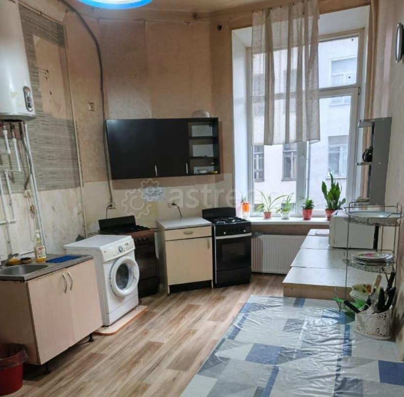 Комната, 15 м2, 5/8 эт. Санкт-Петербург - изображение 5