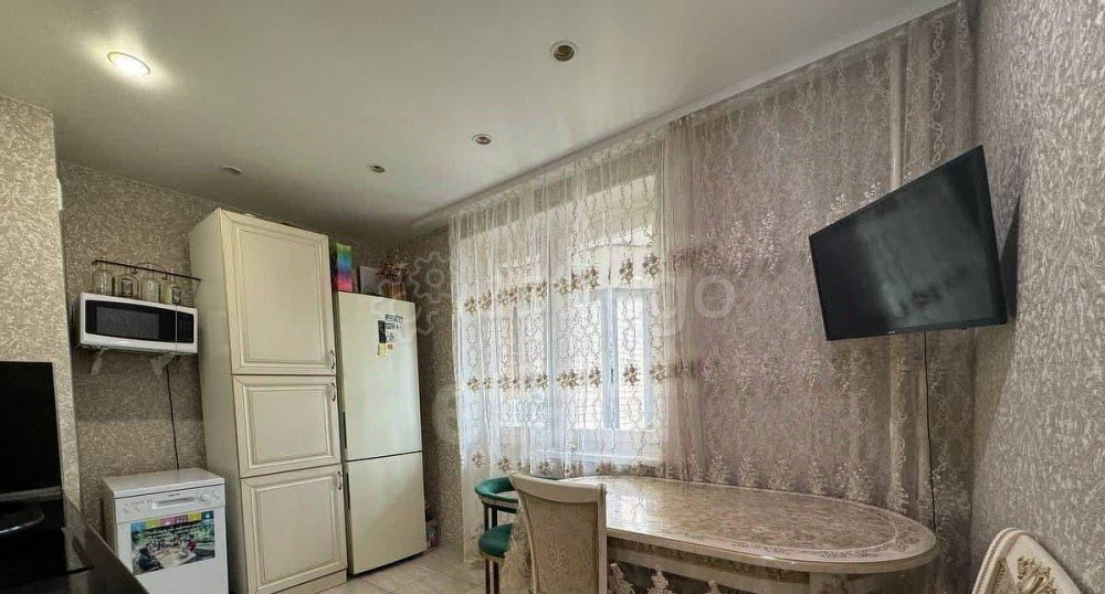 3-комн. квартира, 86 м2, 7/22 эт. Одинцово - изображение 1