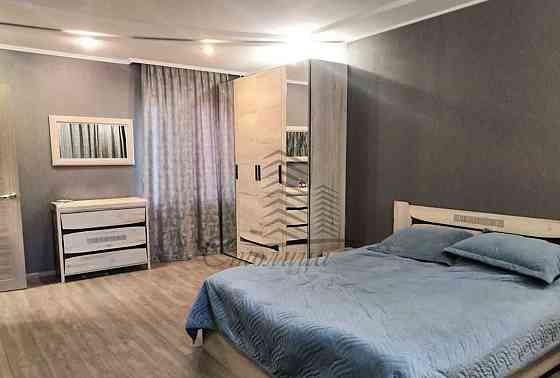 4-комн. квартира, 93.1 м2, 3/5 эт. Старый Оскол