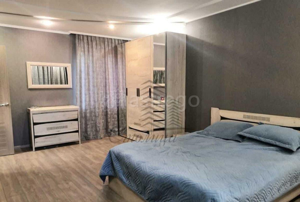 4-комн. квартира, 93.1 м2, 3/5 эт. Старый Оскол - изображение 2