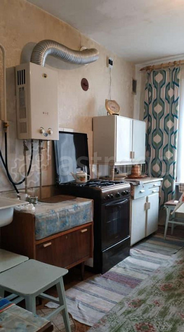 2-комн. квартира, 75 м2, 1/5 эт. Разумное - изображение 5