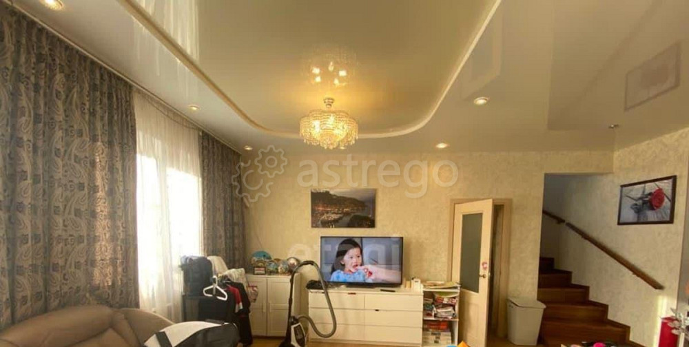 Дом, 160 м2, 12 соток, 3 эт. Уфа - изображение 2