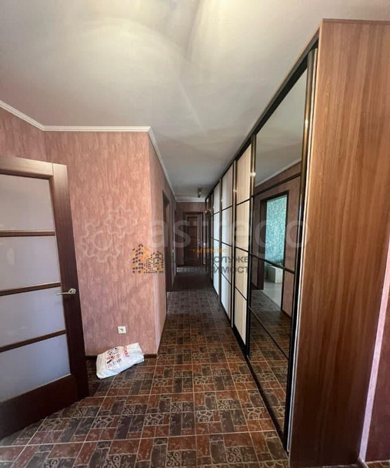 3-комн. квартира, 97 м2, 18/23 эт. Уфа - изображение 10