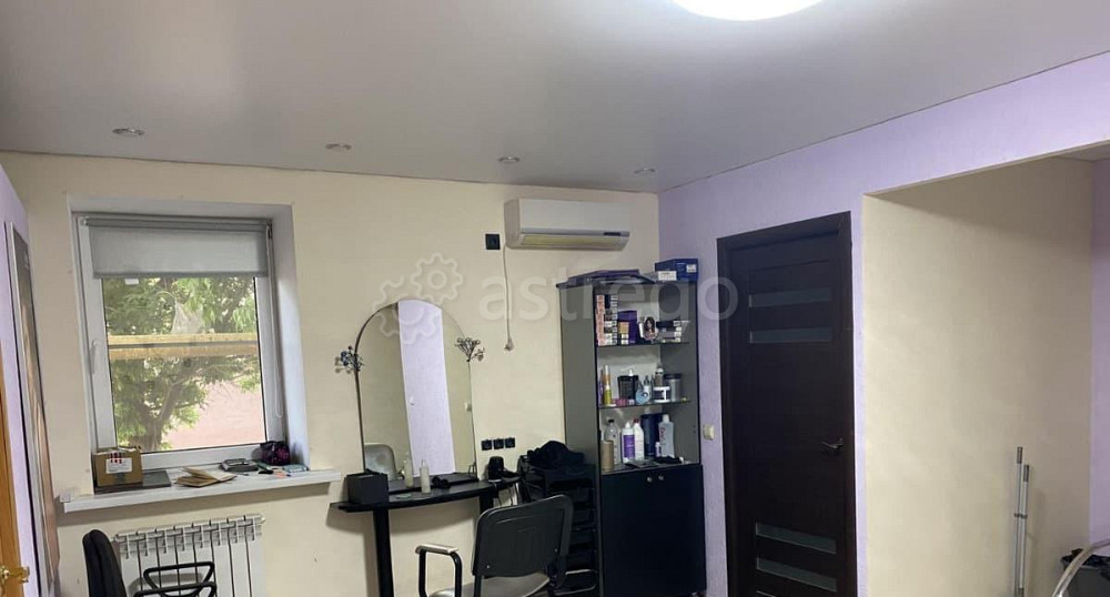 Свободного назначения, 40 м2 Володарский - изображение 1