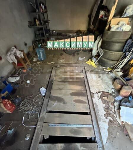 Гараж, 40.4 м2 Домодедово - изображение 7