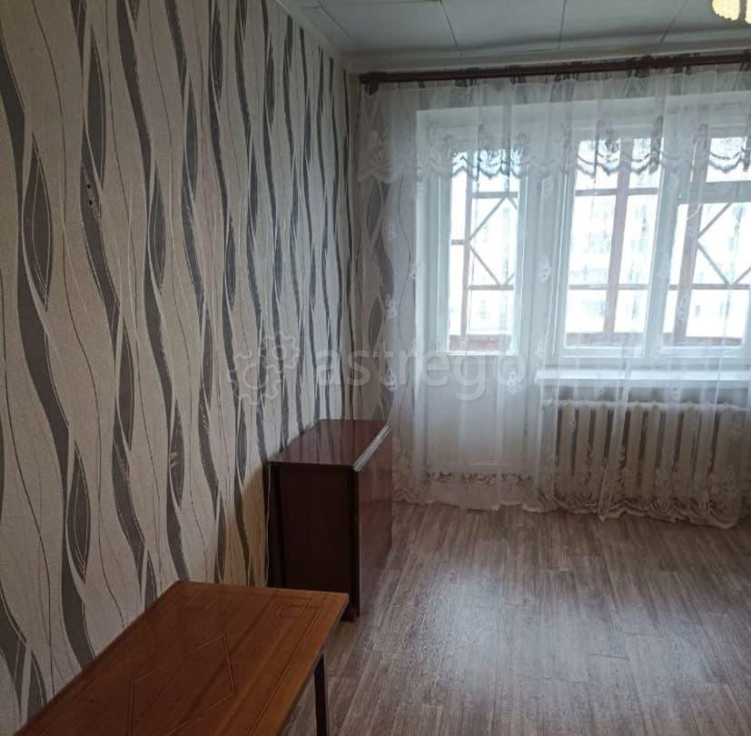 1-комн. квартира, 33 м2, 5/6 эт. Белорецк - изображение 5