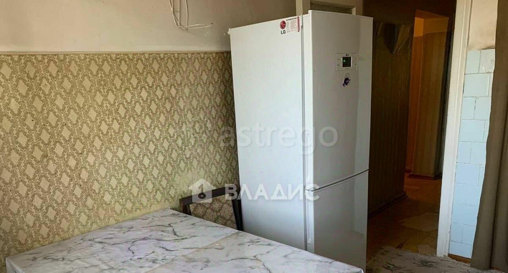 3-комн. квартира, 94.2 м2, 3/3 эт. Бийск - изображение 1