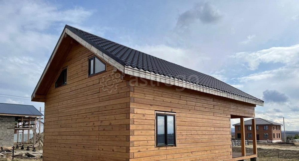 Дом, 120 м2, 10 соток, 2 эт. Сосновоборск - изображение 3