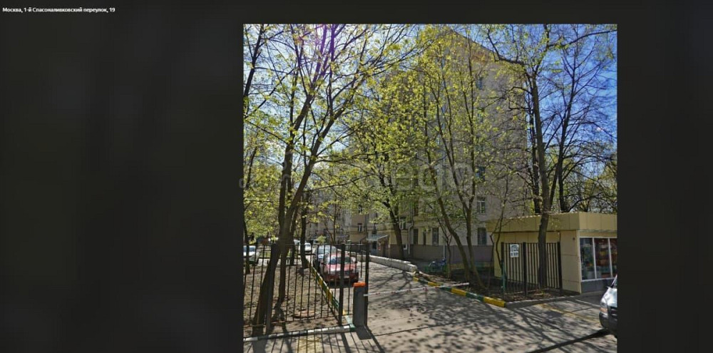 Свободного назначения, 157.9 м2 Москва - изображение 2