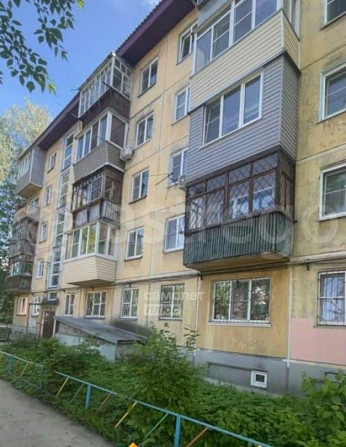 3-комн. квартира, 59.8 м2, 5/5 эт. Бийск - изображение 1