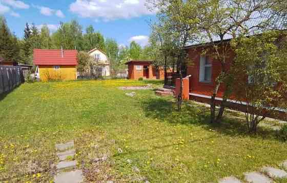 Дача, 60 м2 Чехов