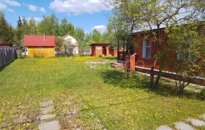 Дача, 60 м2 Чехов - изображение 1