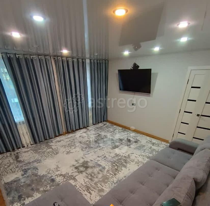 4-комн. квартира, 73.6 м2, 1/9 эт. Тында - изображение 4