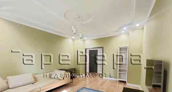 3-комн. квартира, 82 м2, 3/4 эт. Красноярск