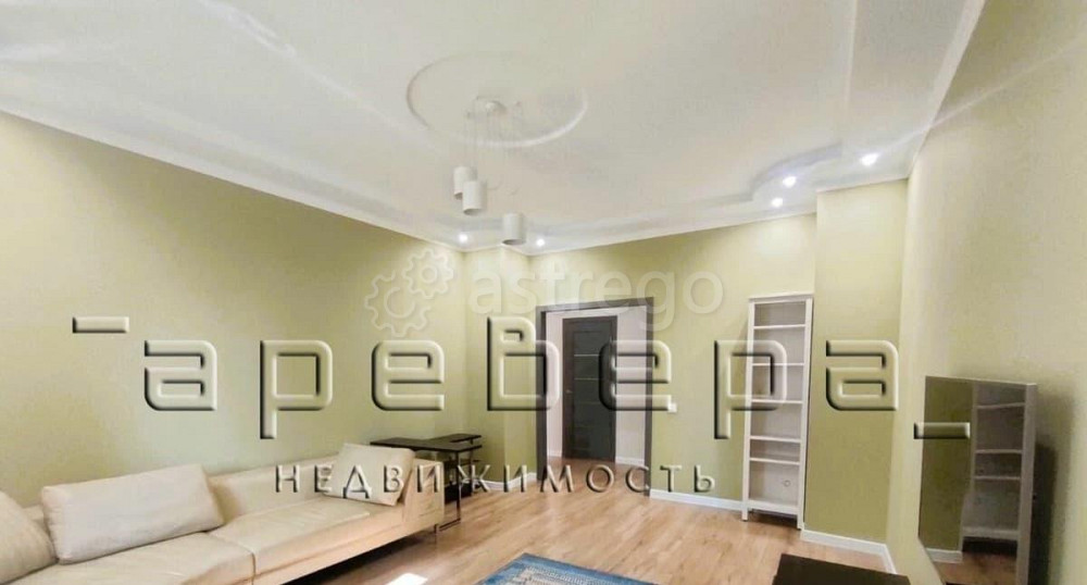 3-комн. квартира, 82 м2, 3/4 эт. Красноярск - изображение 3