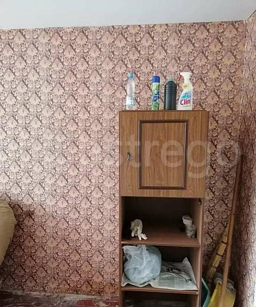 Комната, 12 м2, 3/5 эт. Старый Оскол - изображение 8