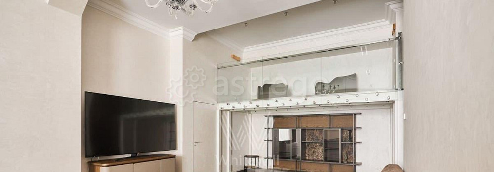 5-комн. апарт-ы, 236 м2, 5/6 эт. Москва - изображение 6