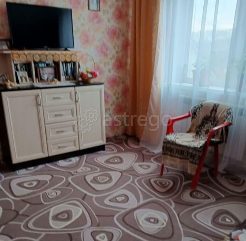 Коттедж, 117 м2, 8 соток, 2 эт. Иглино - изображение 3