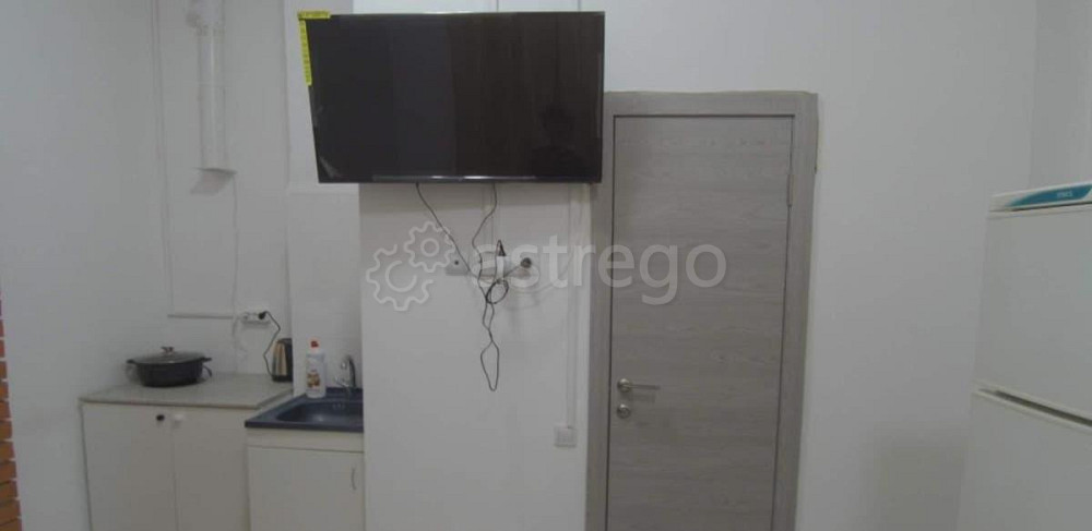 Студия, 15 м2, 1/3 эт. Электроугли - изображение 9