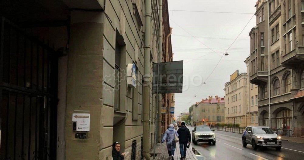Свободного назначения, 83 м2 Санкт-Петербург - изображение 4