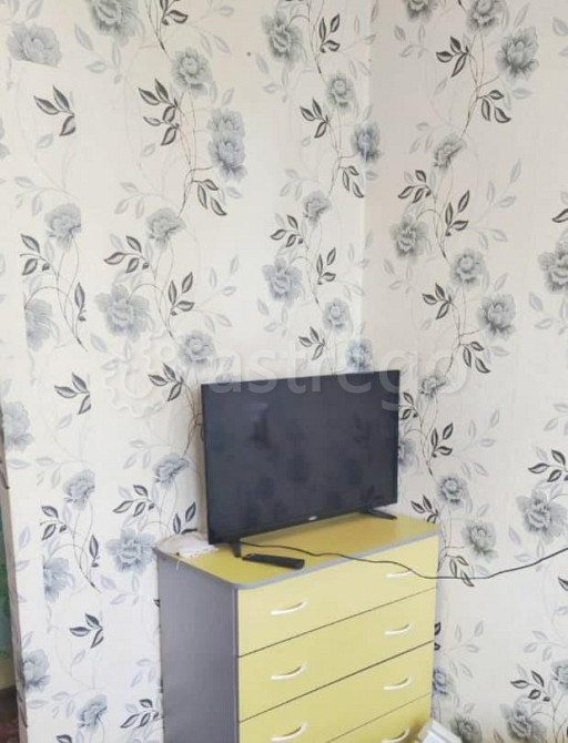 Студия, 18 м2, 3/5 эт. Красноярск - изображение 7