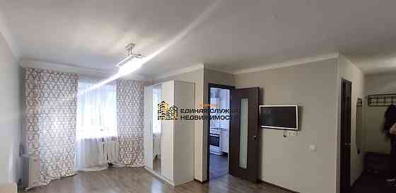 1-комн. квартира, 35 м2, 2/5 эт. Уфа