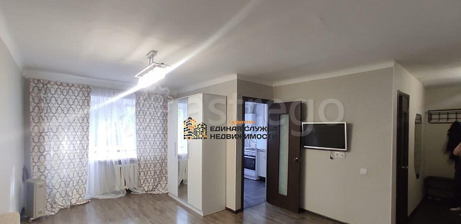 1-комн. квартира, 35 м2, 2/5 эт. Уфа - изображение 5