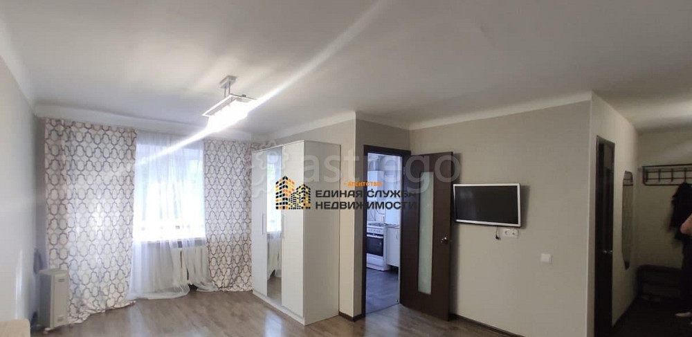 1-комн. квартира, 35 м2, 2/5 эт. Уфа - изображение 5