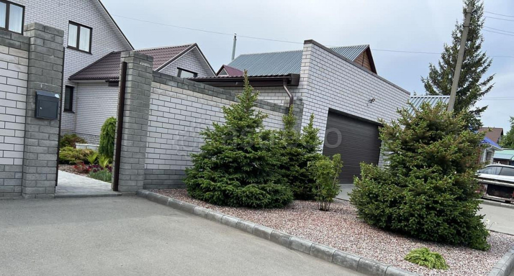 Коттедж, 200 м2, 8.5 сотки, 2 эт. Барнаул - изображение 6