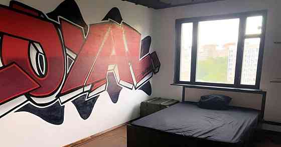 Комната, 17.5 м2, 8/9 эт. Химки