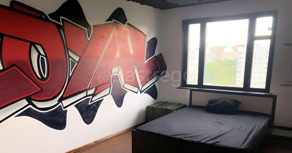 Комната, 17.5 м2, 8/9 эт. Химки - изображение 5