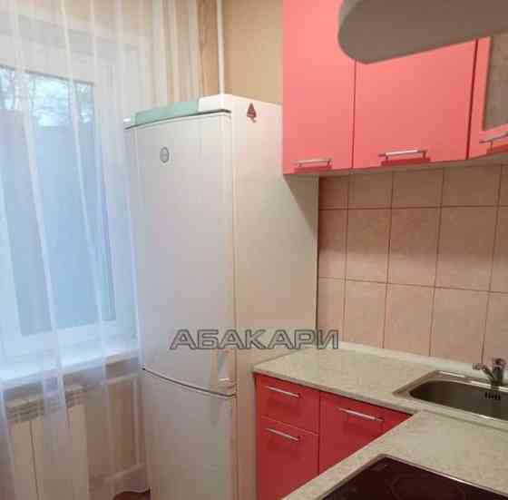 2-комн. квартира, 44 м2, 2/5 эт. Красноярск