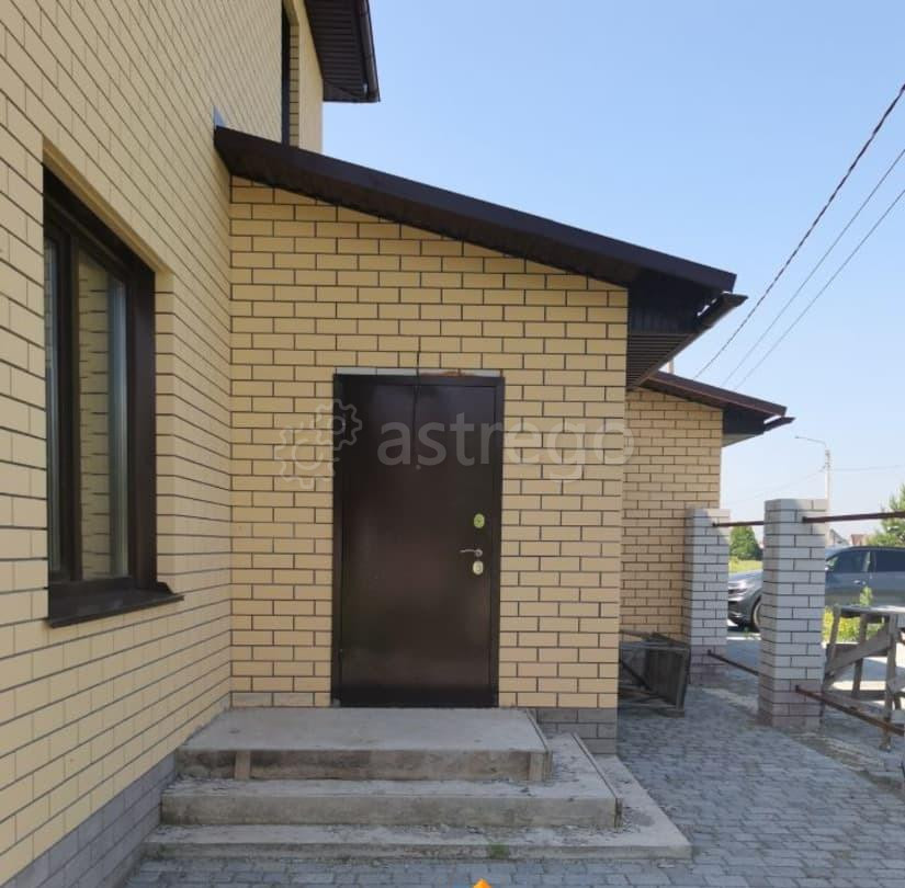 Коттедж, 185 м2, 5 соток, 2 эт. Барнаул - изображение 4